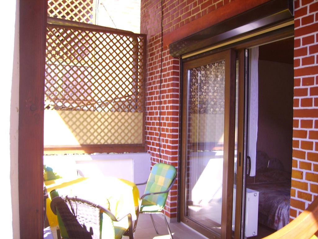 Ferienwohnung Froehlich Бад-Судероде Номер фото